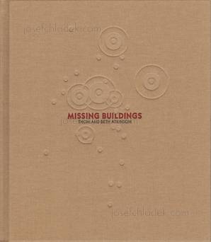  Thom and Beth Atkinson - Missing Buildings (Front)