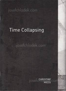  Christine Miess - Time Collapsing (Front)