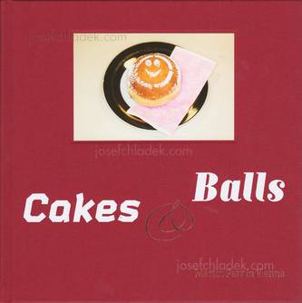  Martin Parr - Cakes & Balls (Front)