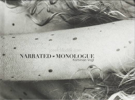  Korbinian Vogt - Narrated Monologue (Front)