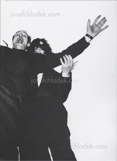 Igor Mukhin - I've seen rock' n'roll / Игорь Мухин. Я видел рок-н-ролл Igor Mukhin - I've seen rock' n'roll / Игорь Мухин. Я видел рок-н-ролл