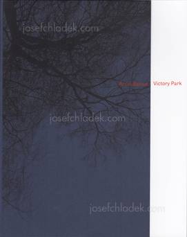  Arnis Balcus - Victory Park (Front)