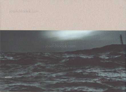 Andreas H. Bitesnich - troubled waters (Back)