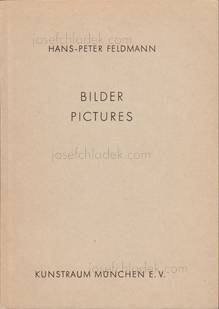  Hans-Peter Feldmann - Bilder / Pictures. Kunstraum Münch...