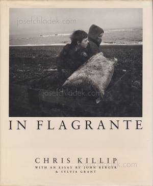 Chris Killip - In Flagrante (Dustjacket front)