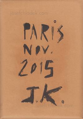  Joakim Kocjancic - Paris Nov. 2015 (Envelope)