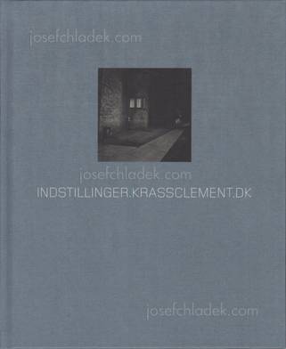  Krass Clement - Indstillinger.krassclement.dk (Front)