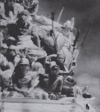  Richard Mosse - Incoming (Front)