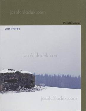  Michal Iwanowski - Clear of People (Front)