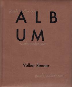  Volker Renner - Album (Front)