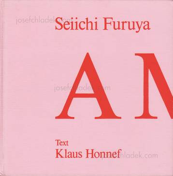  Seiichi Furuya - AMS (Front)