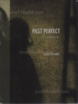  Igor Posner - Past Perfect Continuous (Front)