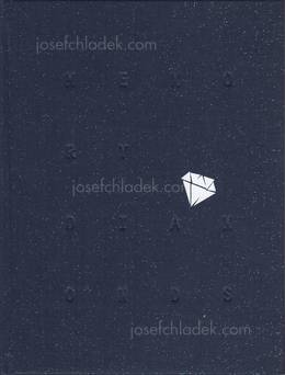 Reiner Riedler - Memory Diamonds (Front)