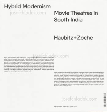 Sabine & Stefanie Zoche Haubitz - Hybrid Modernism - Mov...