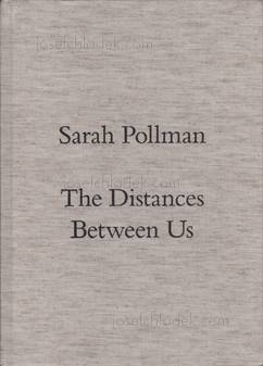  Sarah Pollman - The Distances Between Us (Front)