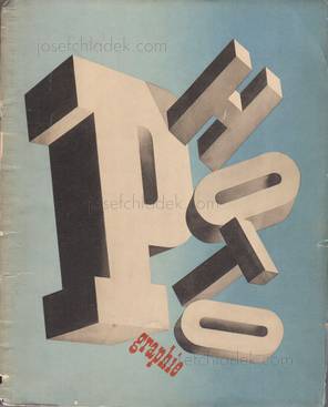  Arts et Métiers Graphiques - Photographie 1940 (Front)