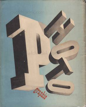  Arts et Métiers Graphiques - Photographie 1940 (Back)