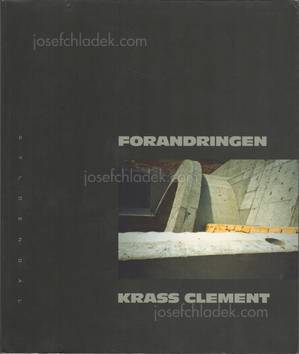  Krass Clement - Forandringen (Front)